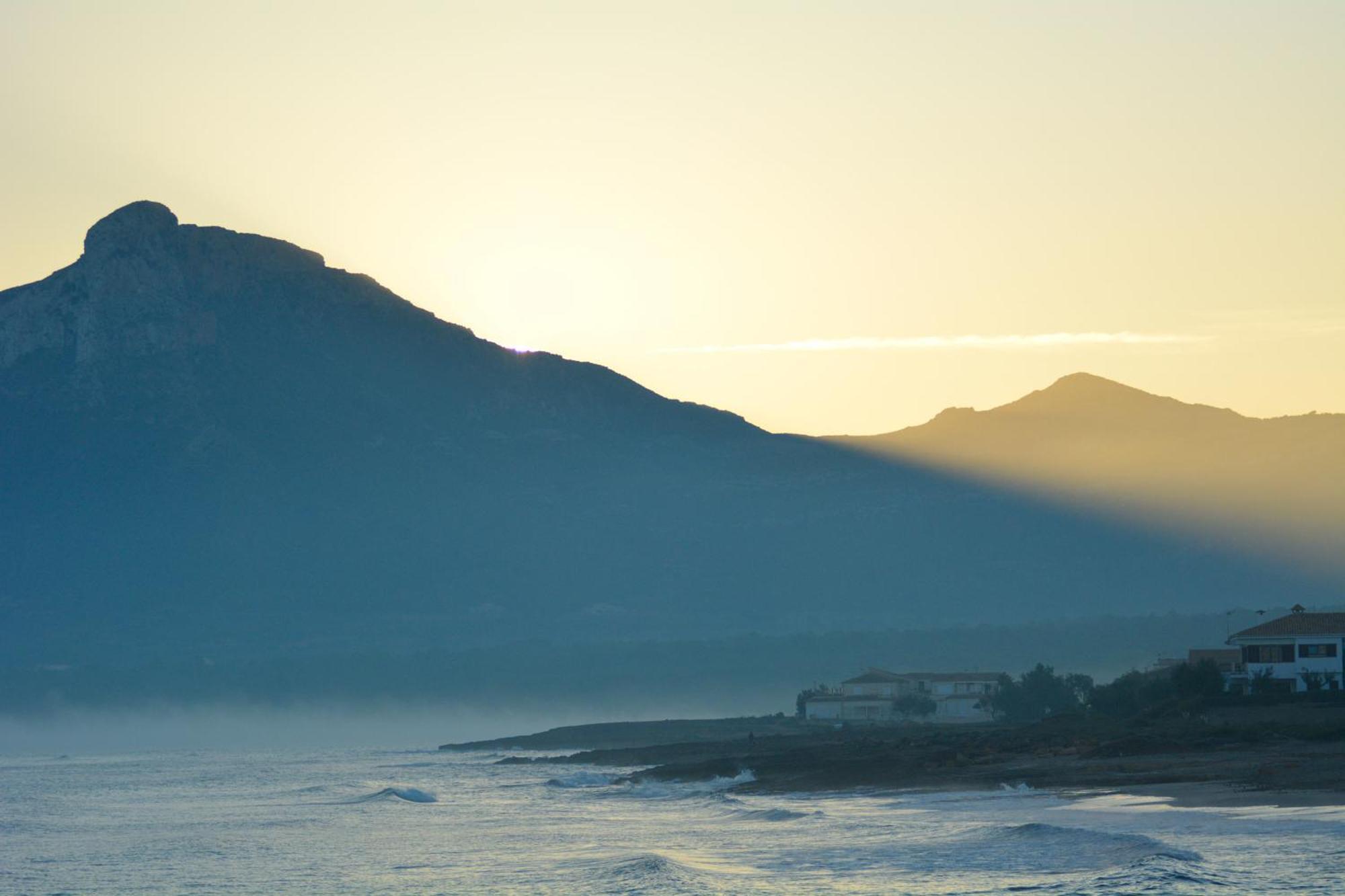 Son Serra Sea Views And Terrace Apartment Son Serra de Marina